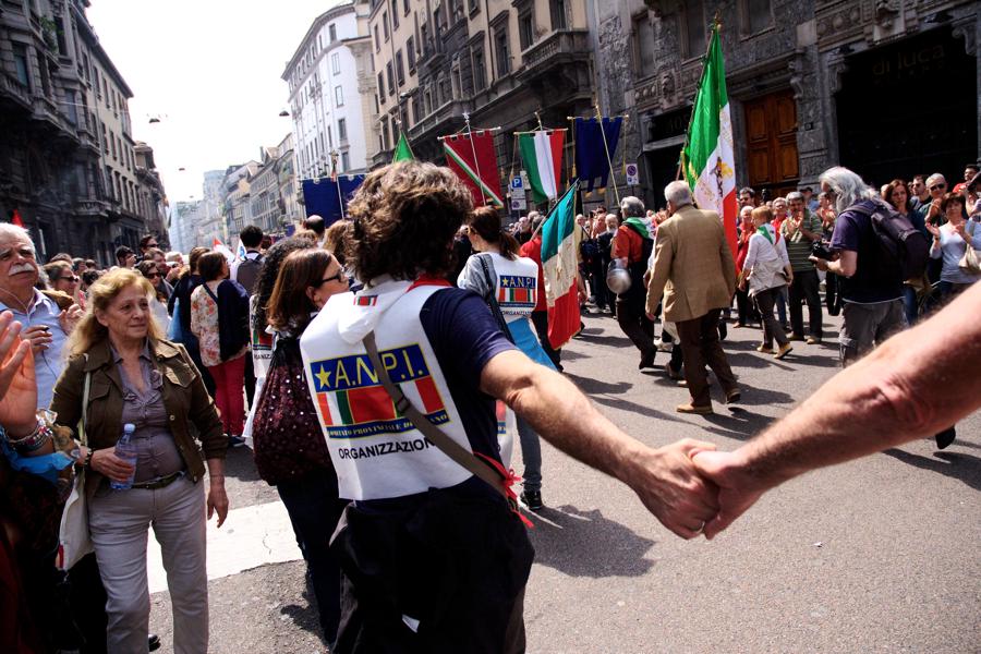 25 Aprile 2014