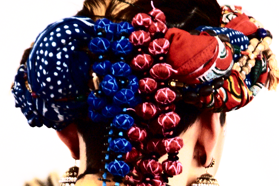 Body painting